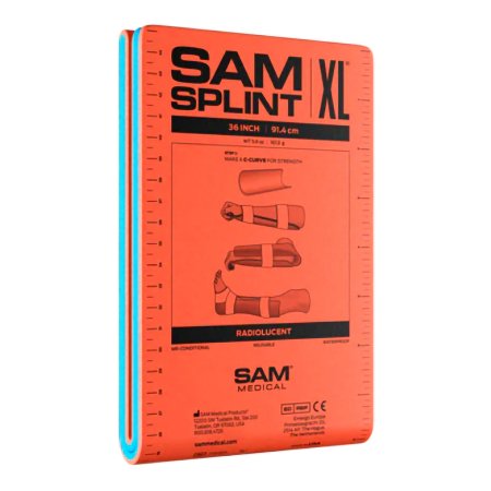 Arm Splint Sam One Size Fits Most