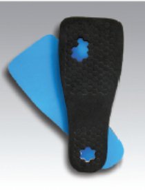 Peg Assist Insole Small Plastazote / Poron / EVA