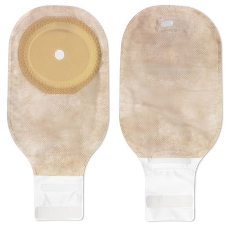 1-Piece Drainable Pouches