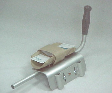 Guardian Crutch Axillary Platform Attachment