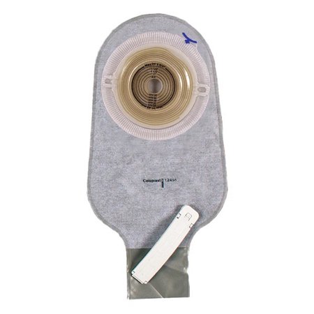 ostomy pouch