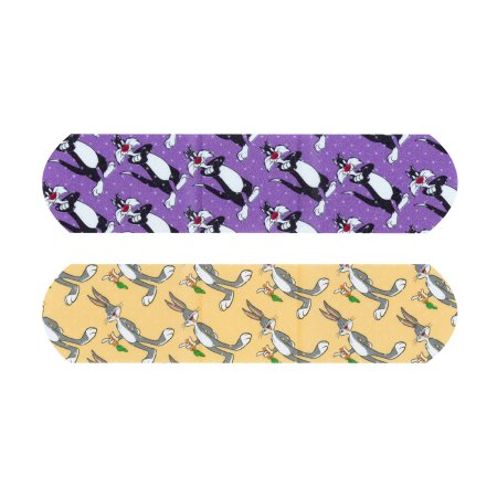 Adhesive Bandage Strips