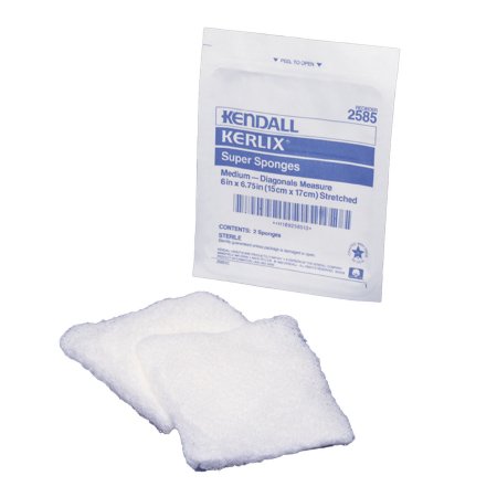 Fluff Dressing Kerlix USP Type