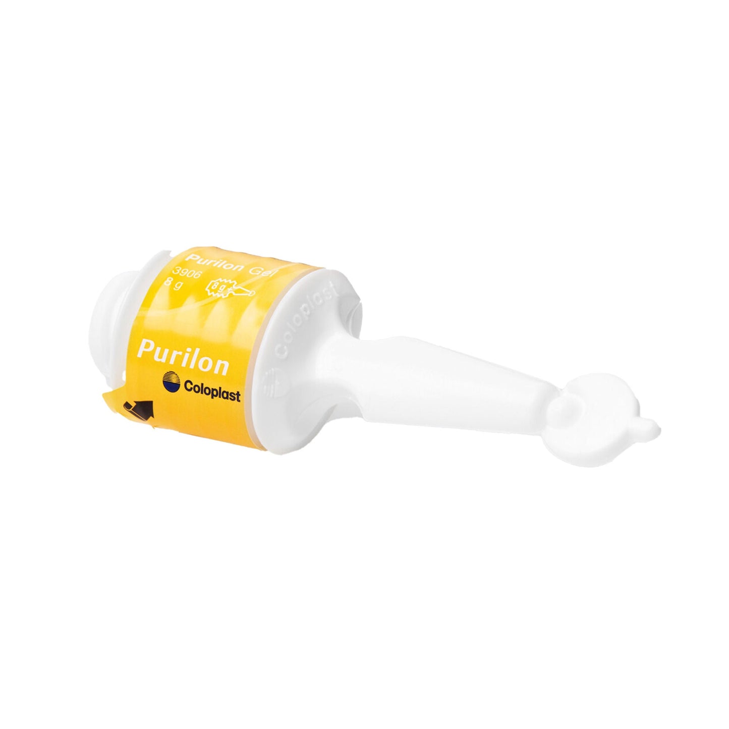 Purilon Hydrogel Wound Dressing 0.28 oz Sterile Amorphous Gel
