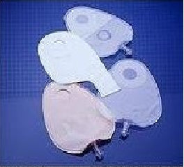 Ostomy Pouch