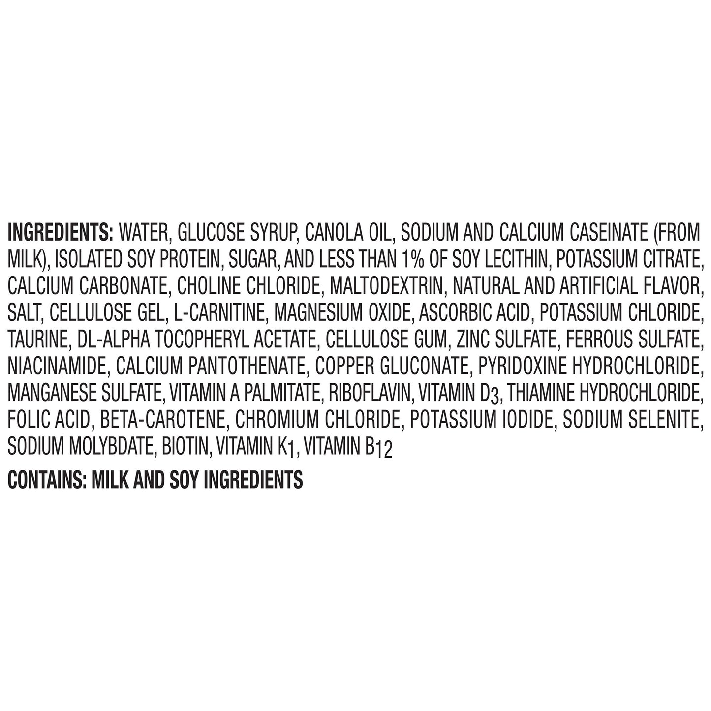 Novasource Renal Tube Feeding Formula Unflavored 1000 mL Ready-to-Hang for Kidney Support