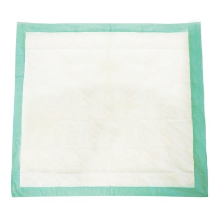Disposable Underpad Tranquility Essential Super Absorbent Material
