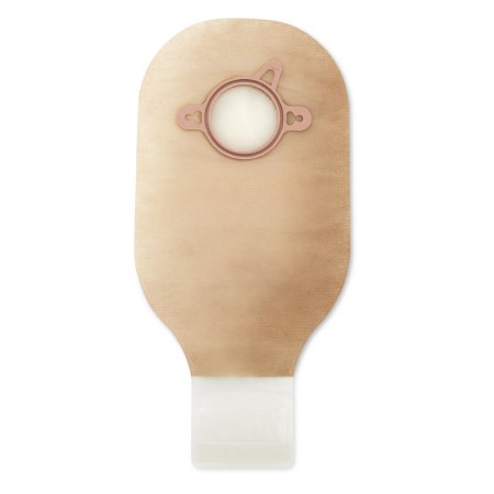 ostomy pouch