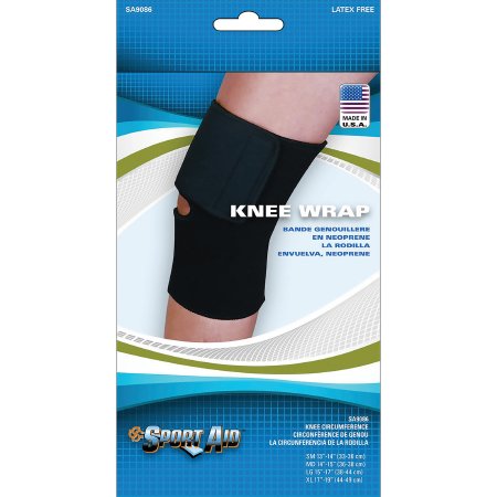 Knee Sleeve Sport-Aid