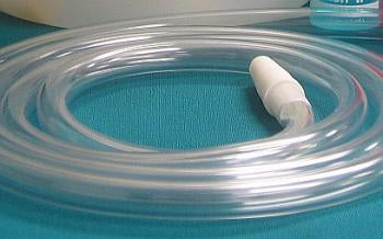Drainage Tubing