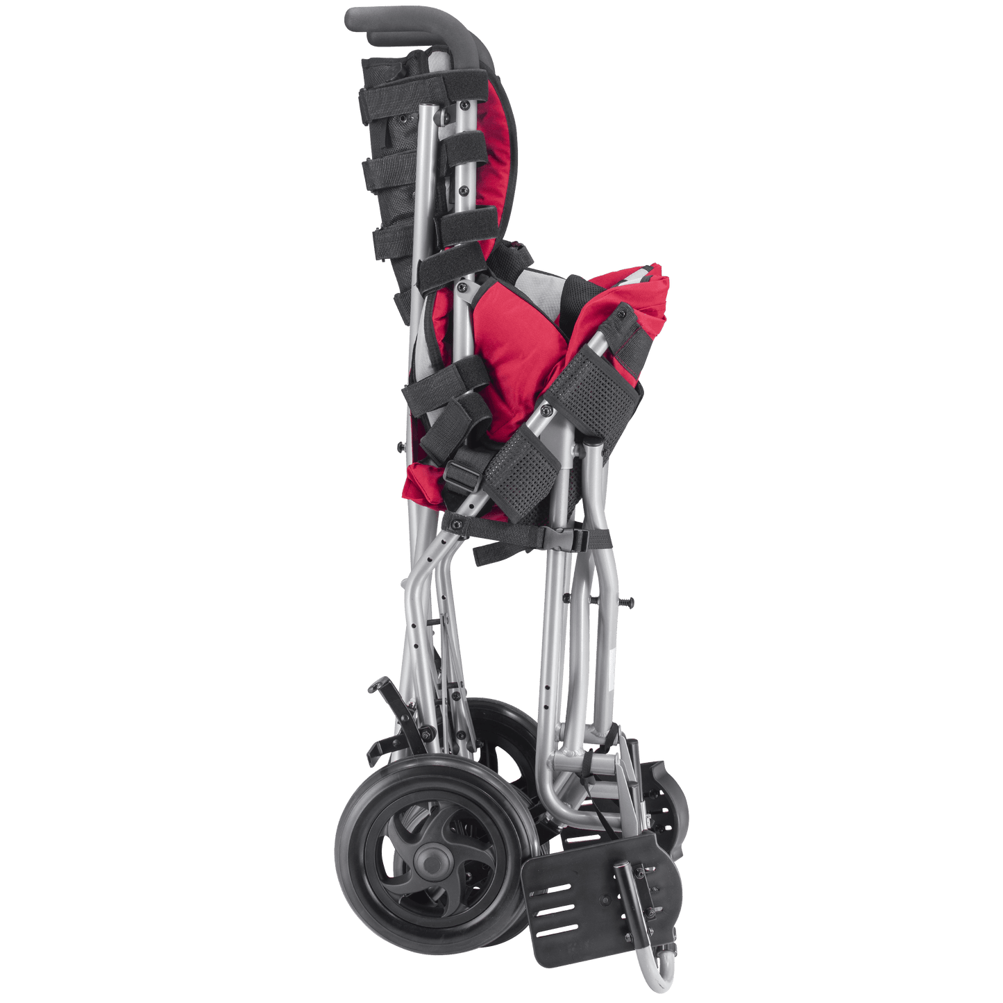 Strive Mobility Pediatric Stroller 12" Red