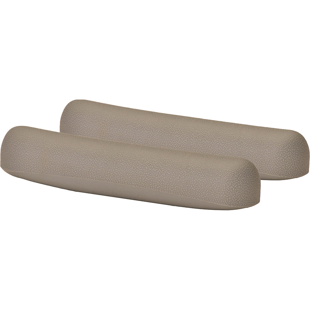 Underarm Pad For Crutch Gray
