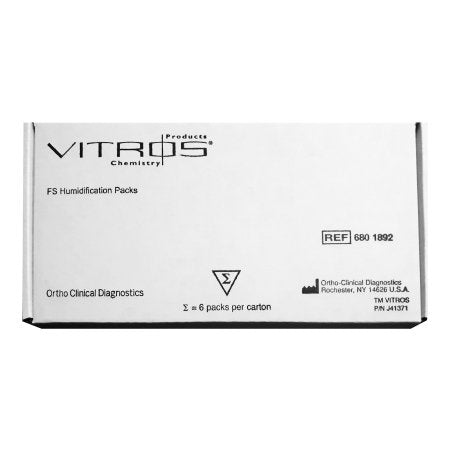 VITROS MicroTip Humidifier