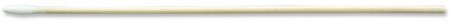 Swabstick Puritan Cotton Tip Wood/Plastic Shaft 3/6 Inch Sterile