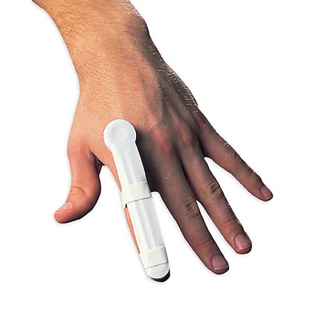 Finger Splint Plastalume Adult Size