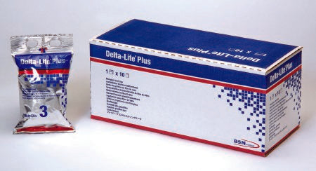 Cast Tape Delta-Lite Plus Fiberglass / Resin