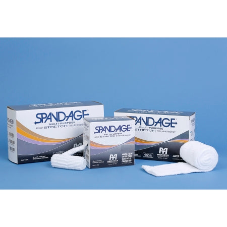 Elastic Bandages