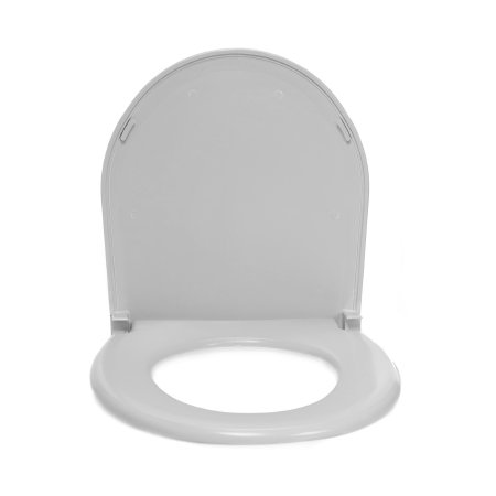 McKesson Brand Toilet Seat / Lid