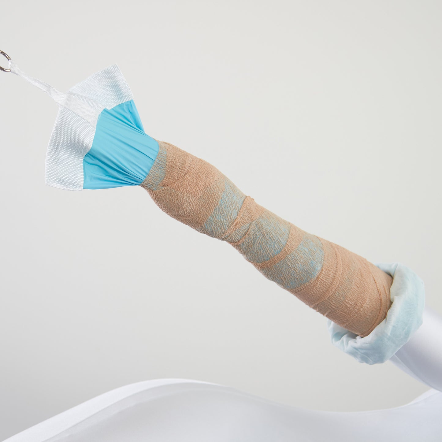 Dr Don's Arm Suspension Kit Patient Positioning Kit Plastic Sleeve One Size Fits Most