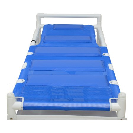 Bariatric Shower Gurney Series 910 600 lbs. Weight Capacity