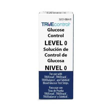 Blood Glucose Control Solution