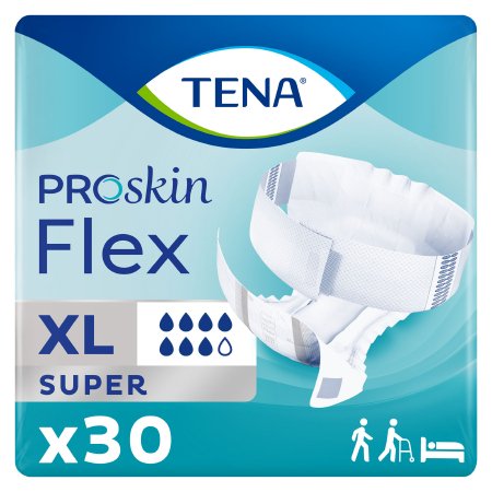 Belted Undergarment TENA ProSkin Flex Super Size