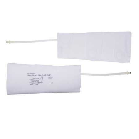 DVT Compression Therapy Cuff 2 Chamber VenaFlow Elite Calf