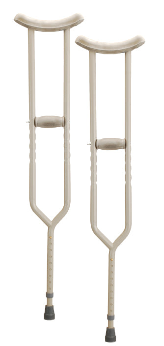 Heavy Duty Crutch