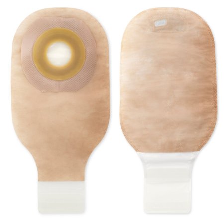 ostomy pouch