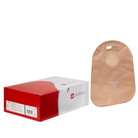 Ostomy Pouch