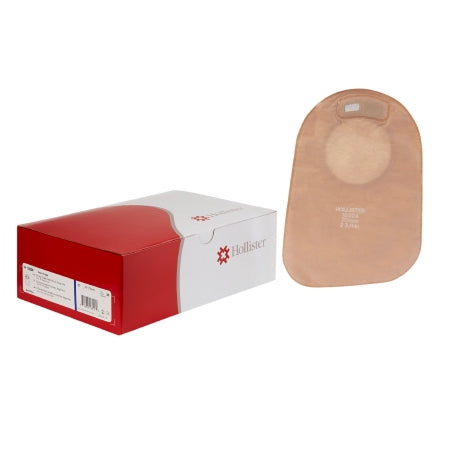 2-Piece Closed Pouches