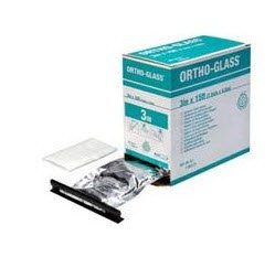 Padded Splint Roll Dynacast S