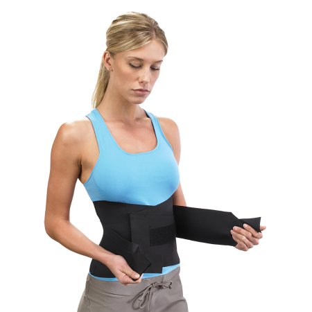 Back Support Basic Lumbar