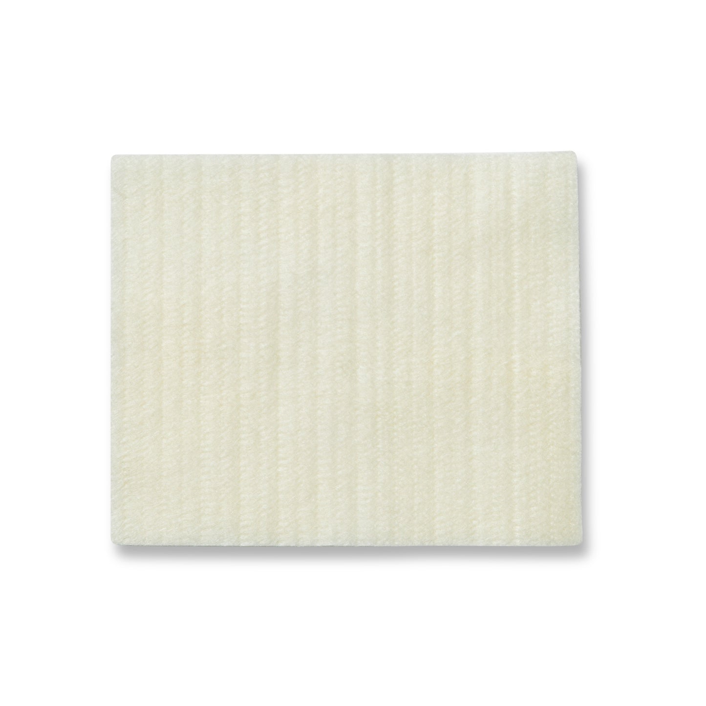 Durafiber Gelling Fiber Wound Dressing 4 x 4.75 Inch, Sterile – Square Pad