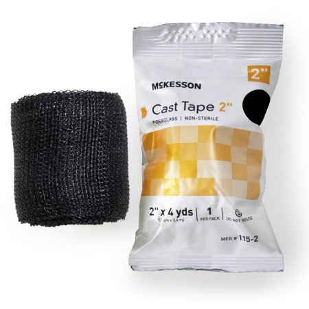 Cast Tape McKesson