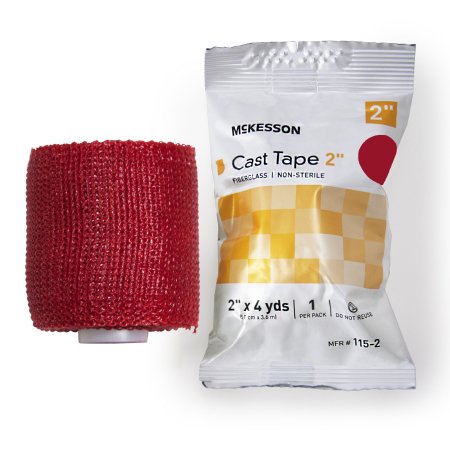Cast Tape McKesson