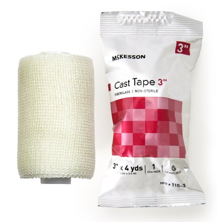 Cast Tape McKesson