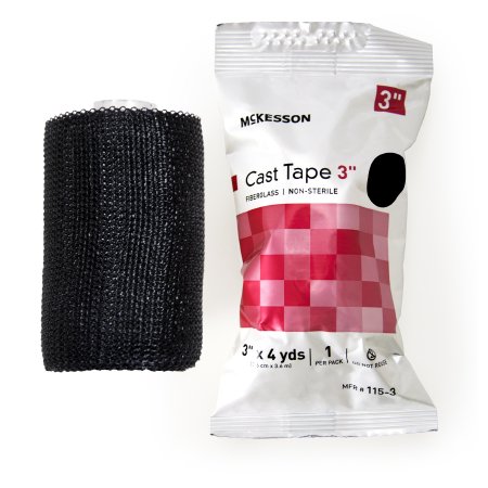 Cast Tape McKesson