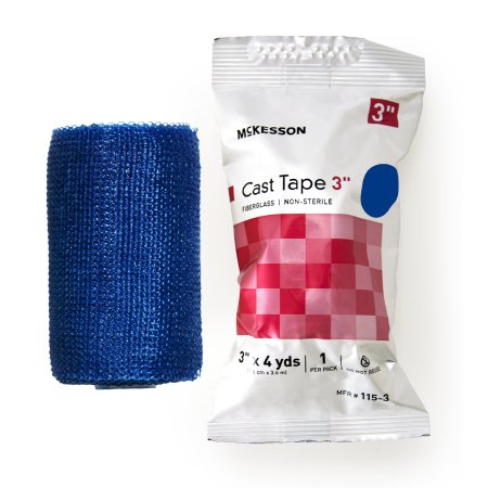 Cast Tape McKesson