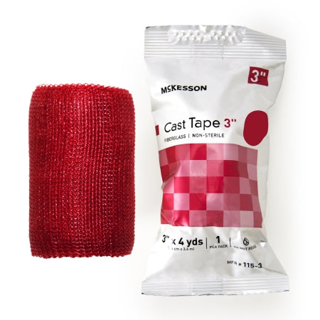Cast Tape McKesson