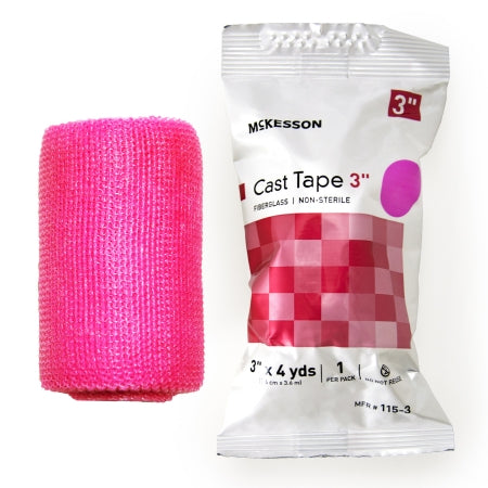 Cast Tape McKesson
