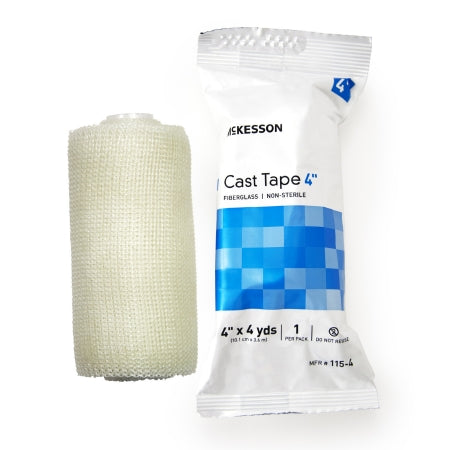 Cast Tape McKesson