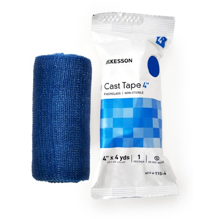 Cast Tape McKesson