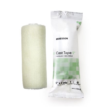 Cast Tape McKesson