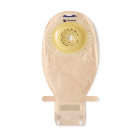 ostomy pouch