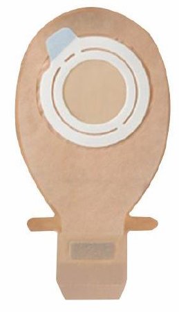 ostomy pouch