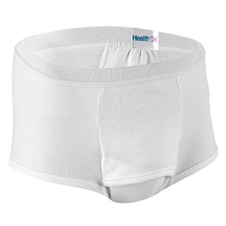 HealthDri Reusable Absorbent Underwear by Salk Inc