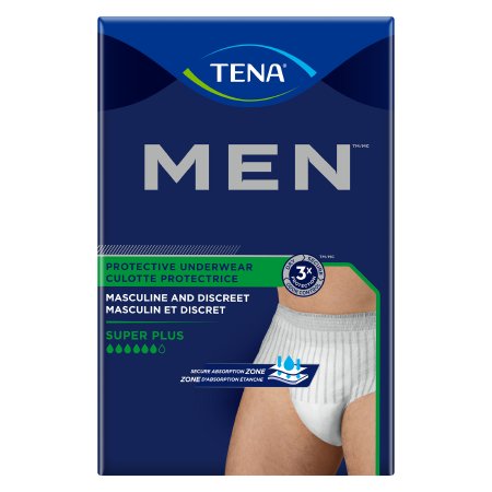 Underwear TENA MEN Super Plus Pull On