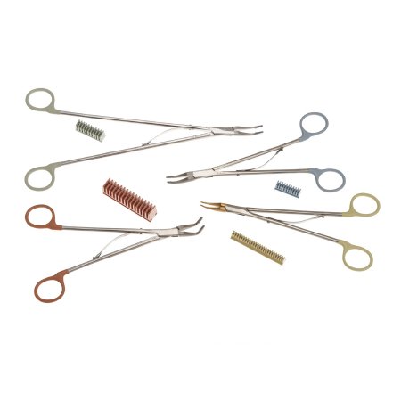 Closure Instruments