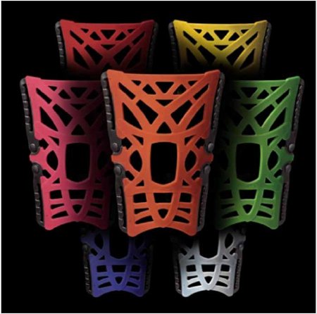 Knee Support Reaction